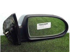Recambio de retrovisor derecho para hyundai accent (mc) 1.5 crdi cat referencia OEM IAM SINREFERENCIA ELECTRICO - 5.PINES GRIS -
