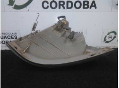 Recambio de piloto delantero derecho para asia hi-topic 2.7 d furgon / van corto capota rigido, vehiculo comercial referencia OE 2