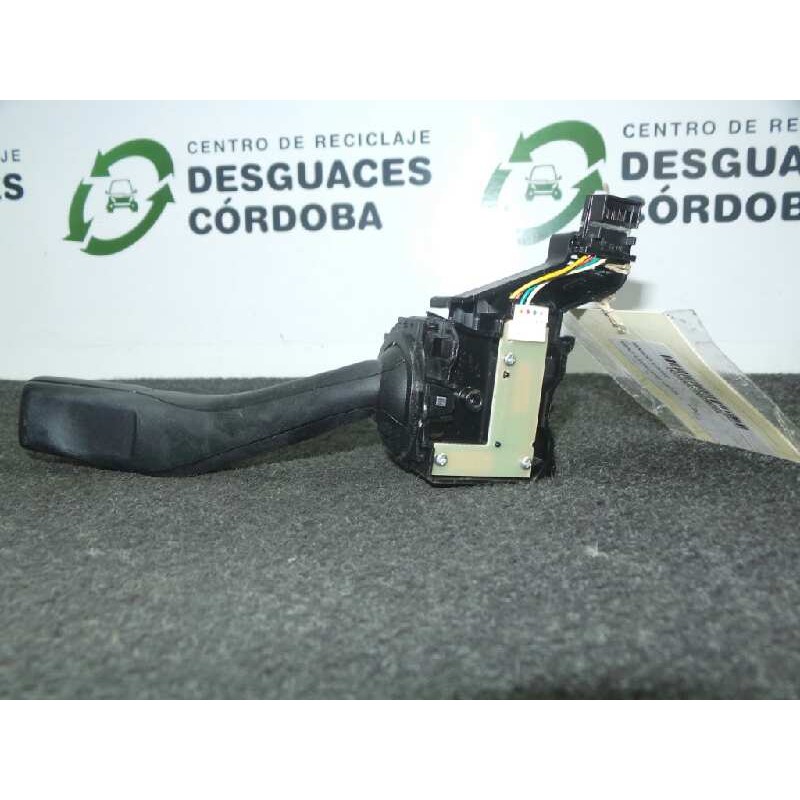 Recambio de mando luces para seat leon (1p1) 1.9 tdi referencia OEM IAM 1K0953513-ANP80H012A  