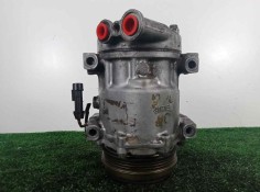 Recambio de compresor aire acondicionado para fiat ducato furgón ta 35 (290) 2.3 jtd cat referencia OEM IAM SINREFERENCIA SANDEN