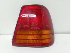 Recambio de piloto trasero derecho para suzuki swift sf berlina (ea) referencia OEM IAM   