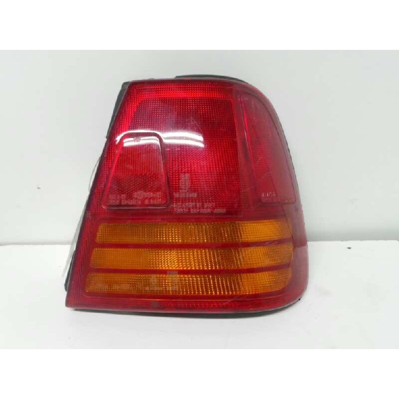 Recambio de piloto trasero derecho para suzuki swift sf berlina (ea) referencia OEM IAM   