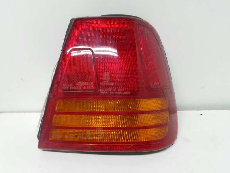 Recambio de piloto trasero derecho para suzuki swift sf berlina (ea) referencia OEM IAM   