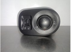 Recambio de interruptor luces para seat altea xl (5p5) 1.9 tdi referencia OEM IAM 5P1941431BR-04062501  10.PINES