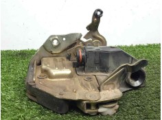 Recambio de cerradura puerta delantera izquierda para mercedes-benz clase e (w124) berlina 3.0 diesel referencia OEM IAM SINREFE
