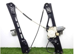 Recambio de elevalunas delantero izquierdo para mercedes-benz clase e (w211) berlina 2.7 cdi cat referencia OEM IAM  ELECTRICO -