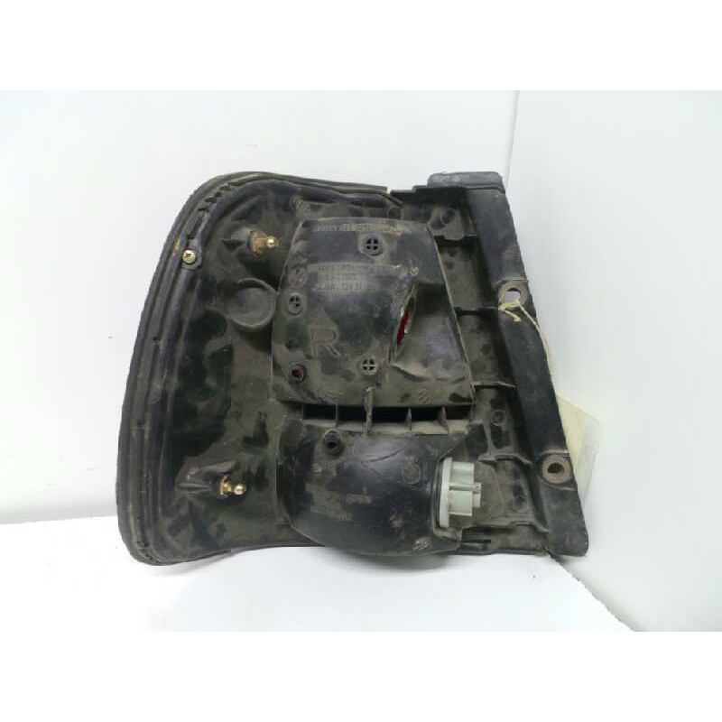 Recambio de piloto trasero derecho para suzuki swift sf berlina (ea) referencia OEM IAM   