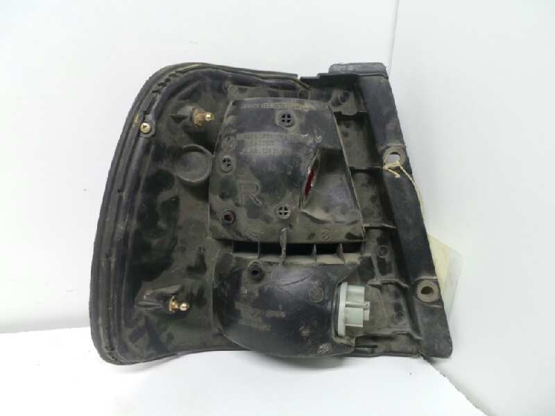 Recambio de piloto trasero derecho para suzuki swift sf berlina (ea) referencia OEM IAM   