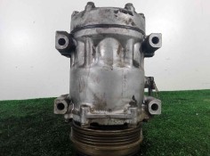 Recambio de compresor aire acondicionado para fiat ducato furgón ta 35 (290) 2.3 jtd cat referencia OEM IAM SINREFERENCIA SANDEN 2