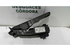 Recambio de potenciometro pedal para seat leon (1p1) 1.9 tdi referencia OEM IAM 1K1721503F HELLA 6.PIN