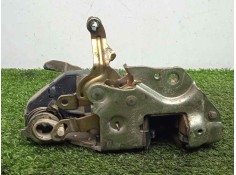 Recambio de cerradura puerta delantera izquierda para mercedes-benz clase e (w124) berlina 3.0 diesel referencia OEM IAM SINREFE 2