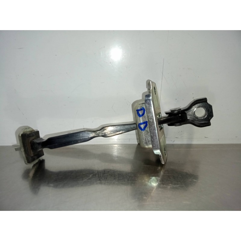 Recambio de retenedor puerta para nissan qashqai (j11) 1.5 turbodiesel cat referencia OEM IAM  DELANTERA DERECHA