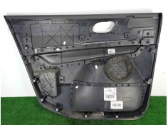 Recambio de guarnecido puerta delantera derecha para peugeot 5008 2.0 16v hdi fap cat (rhh / dw10cted4) referencia OEM IAM 98004 2