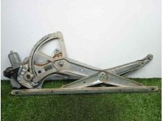 Recambio de elevalunas delantero izquierdo para toyota land cruiser (j15) 3.0 turbodiesel cat referencia OEM IAM  ELECTRICO - 7.