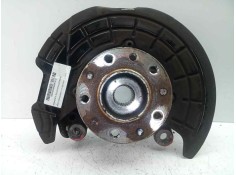 Recambio de mangueta delantera derecha para jeep renegade 1.0 t-gdi cat referencia OEM IAM C544  