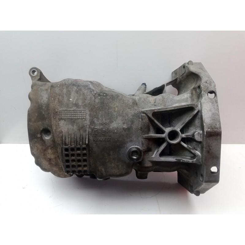 Recambio de carter para renault scenic ii 1.5 dci diesel referencia OEM IAM 8200451325  