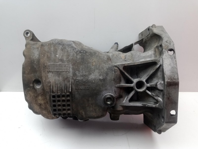 Recambio de carter para renault scenic ii 1.5 dci diesel referencia OEM IAM 8200451325  
