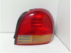 Recambio de piloto trasero derecho para hyundai sonata (y4) referencia OEM IAM  98-02 