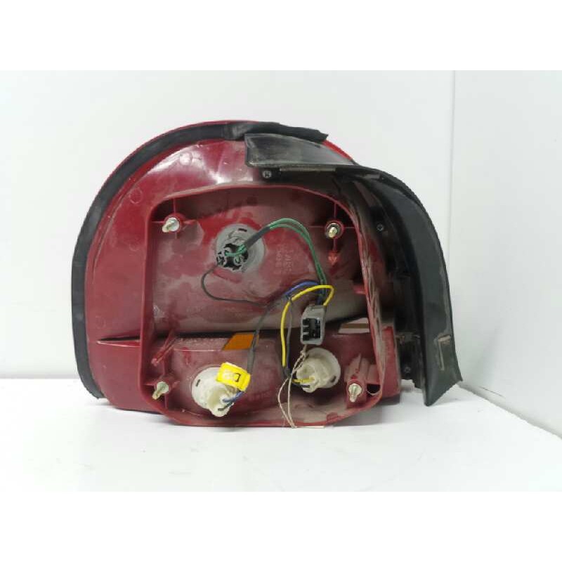 Recambio de piloto trasero derecho para hyundai sonata (y4) referencia OEM IAM  98-02 