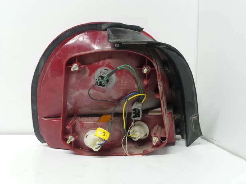 Recambio de piloto trasero derecho para hyundai sonata (y4) referencia OEM IAM  98-02 