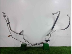 Recambio de tubos aire acondicionado para citroën c-elysée 1.2 12v vti referencia OEM IAM 9676996380  