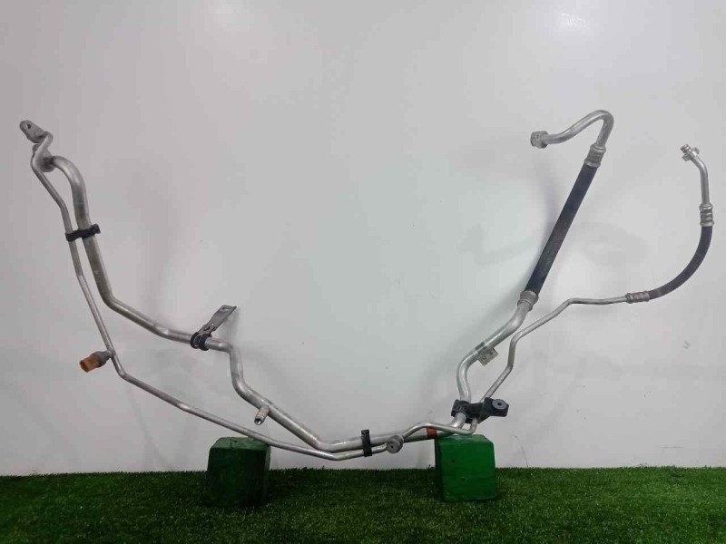 Recambio de tubos aire acondicionado para citroën c-elysée 1.2 12v vti referencia OEM IAM 9676996380  