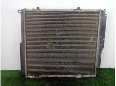 Recambio de radiador agua para mercedes-benz clase e (w124) berlina 3.0 diesel referencia OEM IAM SINREFERENCIA 530X510X50 ALUMI 2