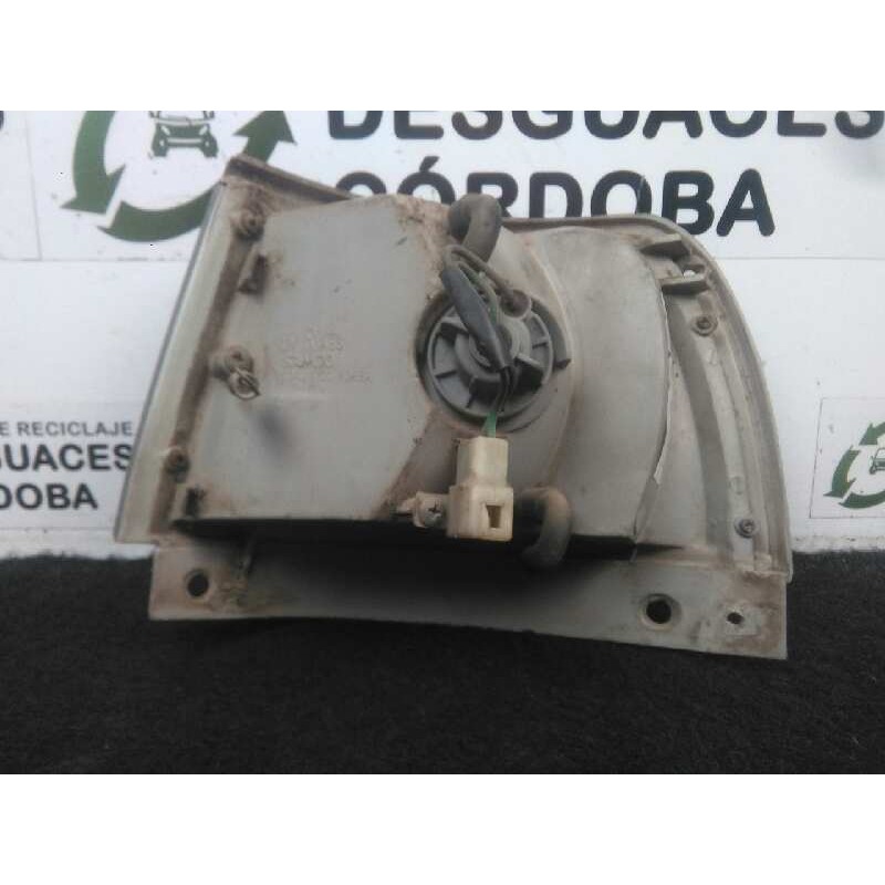 Recambio de piloto delantero derecho para asia hi-topic 2.7 d furgon / van corto capota rigido, vehiculo comercial referencia OE