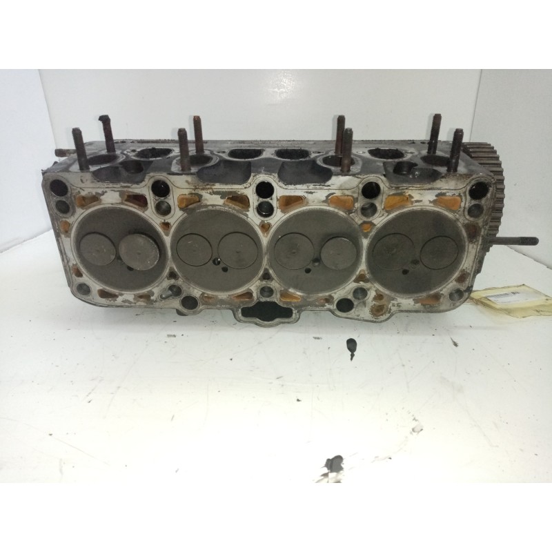 Recambio de culata para seat leon (1m1) 1.9 tdi referencia OEM IAM 038103373A-AGR  