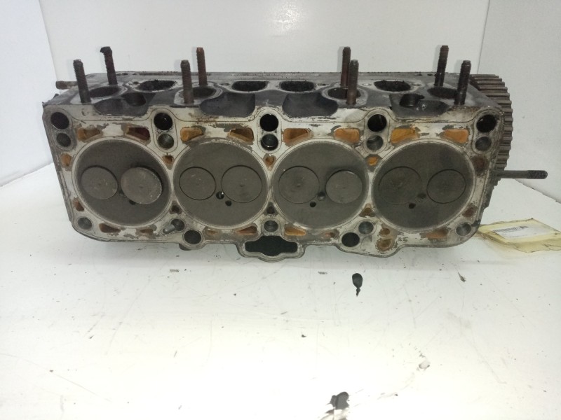 Recambio de culata para seat leon (1m1) 1.9 tdi referencia OEM IAM 038103373A-AGR  