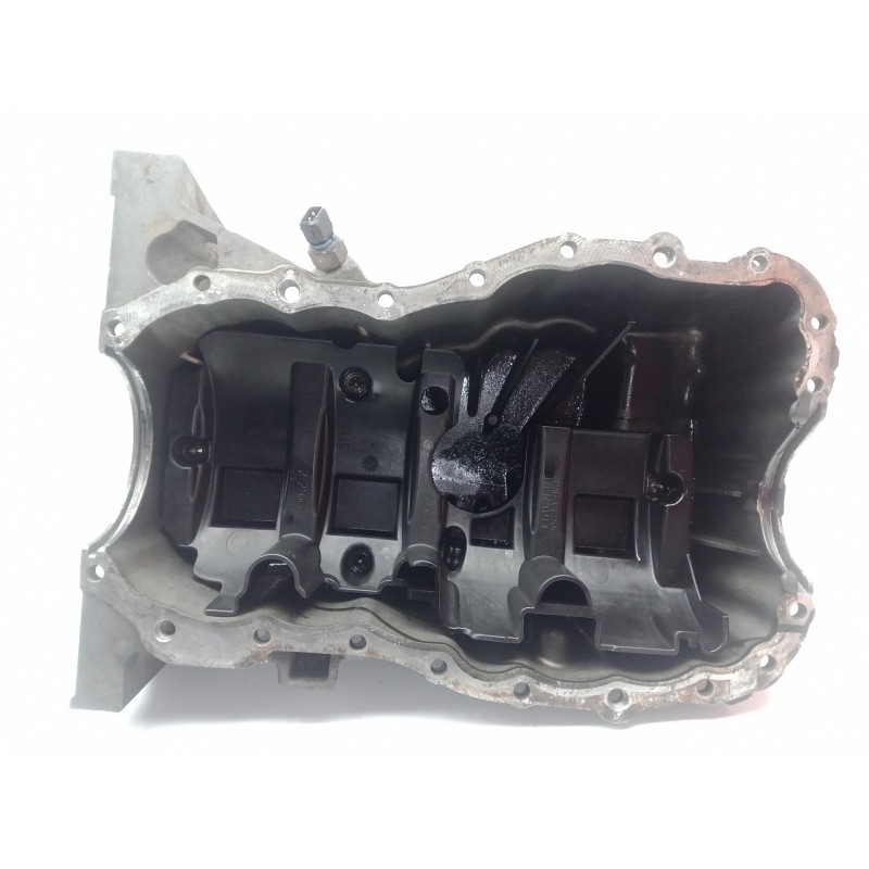 Recambio de carter para renault scenic ii 1.5 dci diesel referencia OEM IAM 8200451325  