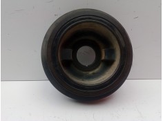 Recambio de polea cigueñal para kia carnival ii 2.9 crdi cat referencia OEM IAM   