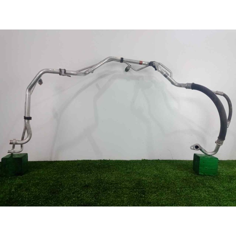 Recambio de tubos aire acondicionado para citroën c-elysée 1.2 12v vti referencia OEM IAM 9676996380  