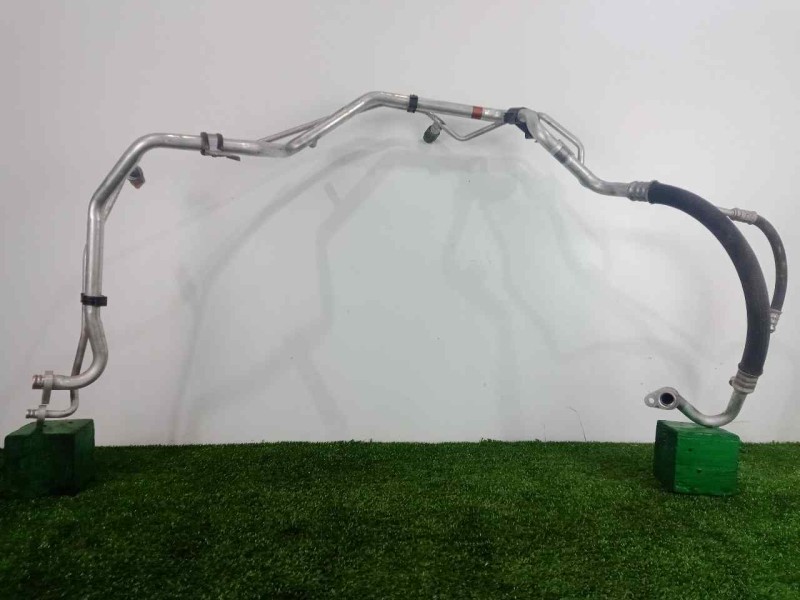 Recambio de tubos aire acondicionado para citroën c-elysée 1.2 12v vti referencia OEM IAM 9676996380  