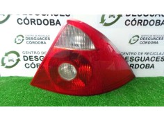 Recambio de piloto trasero derecho para ford mondeo berlina (ge) 2.0 tdci td cat referencia OEM IAM  03-05 BLANCO