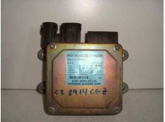 Recambio de centralita check control para citroën c3 1.4 hdi audace referencia OEM IAM 9649847780-6900000482A-Q1T19072M1EKD  