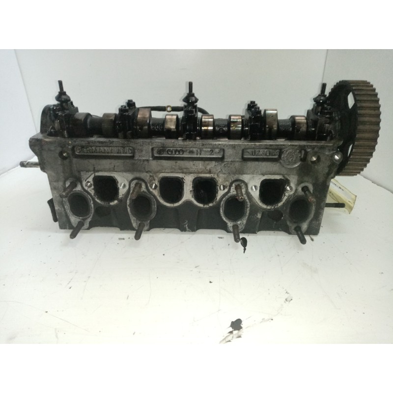 Recambio de culata para seat leon (1m1) 1.9 tdi referencia OEM IAM 038103373A-AGR  