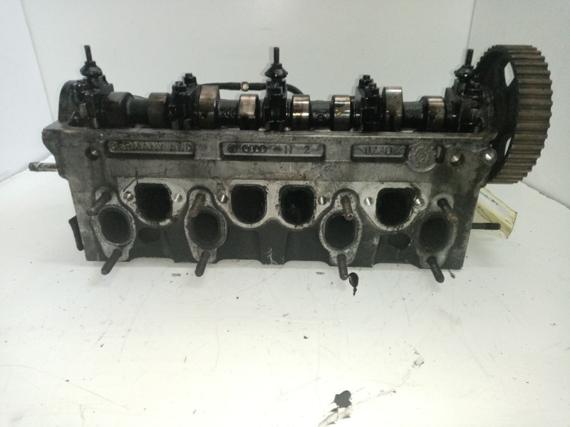 Recambio de culata para seat leon (1m1) 1.9 tdi referencia OEM IAM 038103373A-AGR  