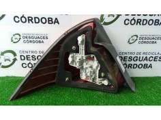 Recambio de piloto trasero derecho para ford mondeo berlina (ge) 2.0 tdci td cat referencia OEM IAM  03-05 BLANCO 2