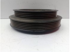 Recambio de polea cigueñal para kia carnival ii 2.9 crdi cat referencia OEM IAM    2