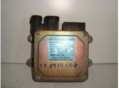 Recambio de centralita check control para citroën c3 1.4 hdi audace referencia OEM IAM 9649847780-6900000482A-Q1T19072M1EKD   2