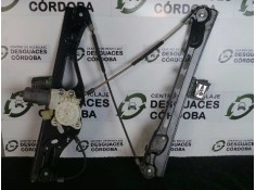 Recambio de elevalunas delantero derecho para mercedes-benz clase e (w211) berlina 2.7 cdi cat referencia OEM IAM  ELECTRICO - 6