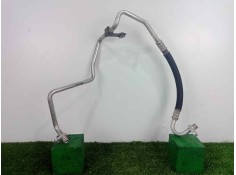 Recambio de tubos aire acondicionado para citroën c-elysée 1.2 12v vti referencia OEM IAM 9674395080  