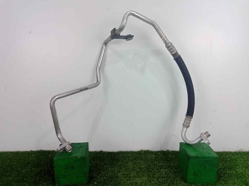 Recambio de tubos aire acondicionado para citroën c-elysée 1.2 12v vti referencia OEM IAM 9674395080  
