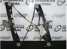 Recambio de elevalunas delantero derecho para mercedes-benz clase e (w211) berlina 2.7 cdi cat referencia OEM IAM  ELECTRICO - 6 2
