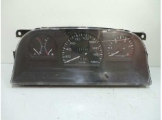 Recambio de cuadro instrumentos para ssangyong musso 2.3 diesel cat referencia OEM IAM 8020005042-20014962  