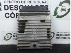 Recambio de centralita motor uce para ford mondeo berlina (ge) 2.0 tdci td cat referencia OEM IAM R0411C021F-4S7112A650KC-E2U9A 