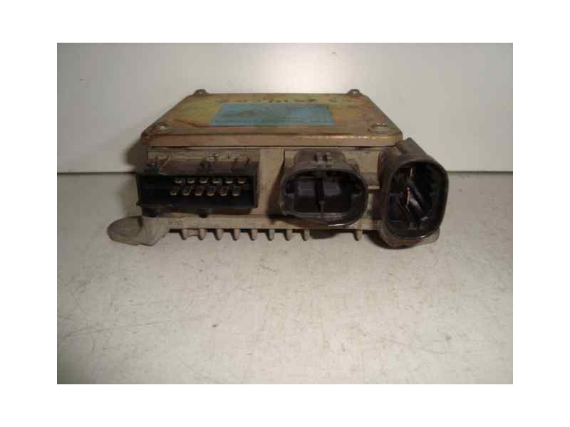 Recambio de centralita check control para citroën c3 1.4 hdi audace referencia OEM IAM 9649847780-6900000482A-Q1T19072M1EKD  