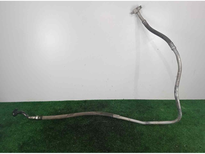 Recambio de tubos aire acondicionado para fiat ducato furgón ta 35 (290) 2.3 jtd cat referencia OEM IAM SINREFERENCIA  