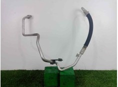 Recambio de tubos aire acondicionado para citroën c-elysée 1.2 12v vti referencia OEM IAM 9674395080   2